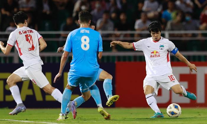 Nhận định, soi kèo Jeonbuk Motors vs HAGL, 18h ngày 22/4