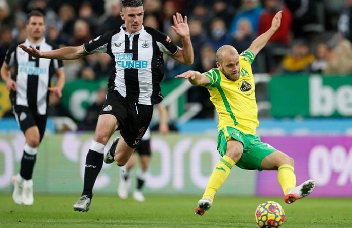 Nhận định, soi kèo Norwich vs Newcastle, 21h ngày 23/4
