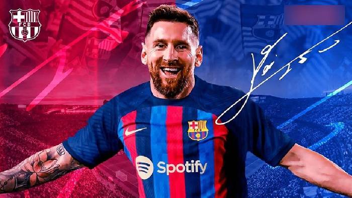 Barca tiến thoái lưỡng nan, Messi thiệt đủ đường nếu muốn trở lại