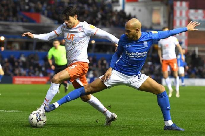 Nhận định, soi k&egrave;o Birmingham vs Blackpool, 21h00 ng&agrave;y 22/4