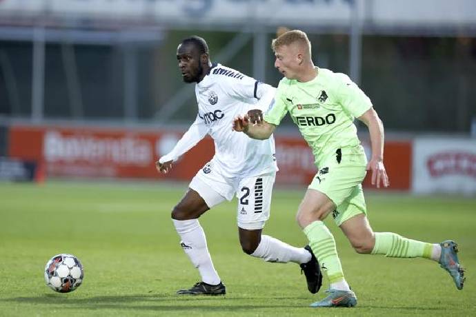 Nhận định, soi kèo Hvidovre IF vs Vendsyssel, 18h00 ngày 22/4