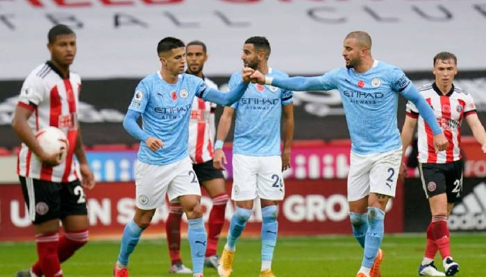 Nhận định, soi k&egrave;o Man City vs Sheffield United, 22h45 ng&agrave;y 22/4