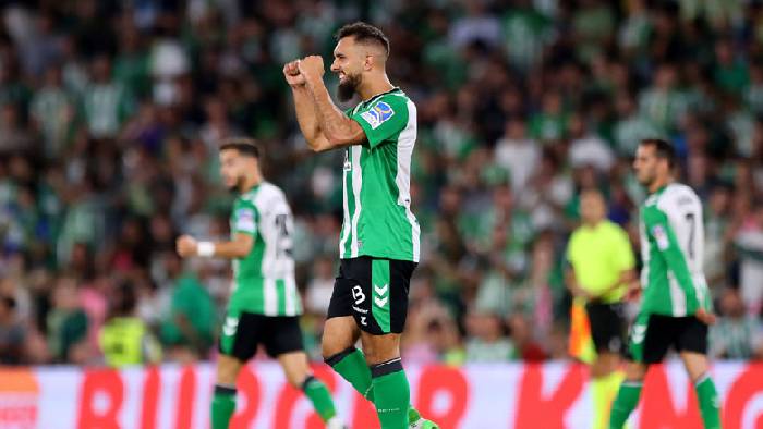 Nhận định, soi k&egrave;o Osasuna vs Real Betis, 19h00 ng&agrave;y 22/4