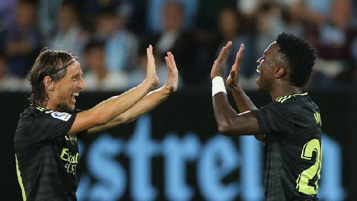 Nhận định, soi kèo Real Madrid vs Celta Vigo, 02h00 ngày 23/4