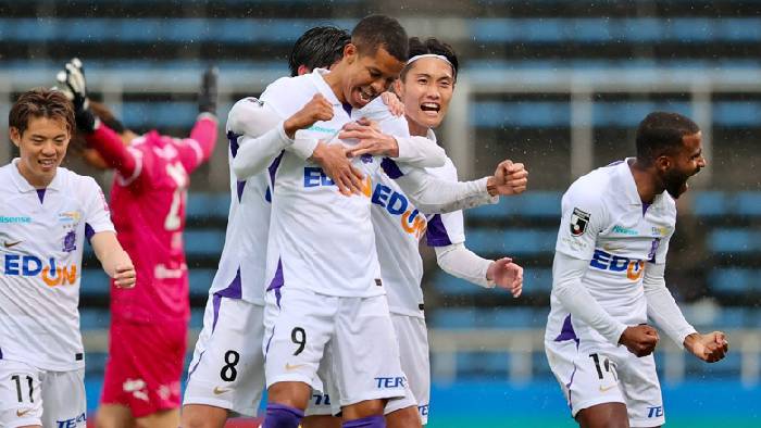 Nhận định, soi kèo Sanfrecce Hiroshima vs FC Tokyo, 12h00 ngày 22/4