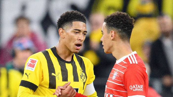 Top 5 tài năng trẻ vươn mình thành siêu sao hàng đầu Châu Âu