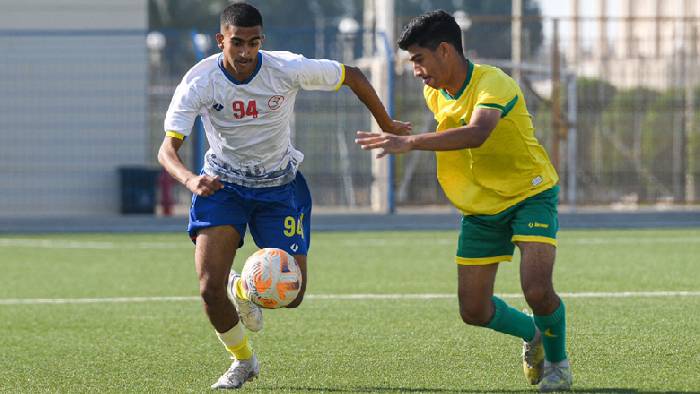 Nhận định, soi k&egrave;o Al Taraji với Al Batin, 00h45 ng&agrave;y 23/4: Tin v&agrave;o cửa dưới