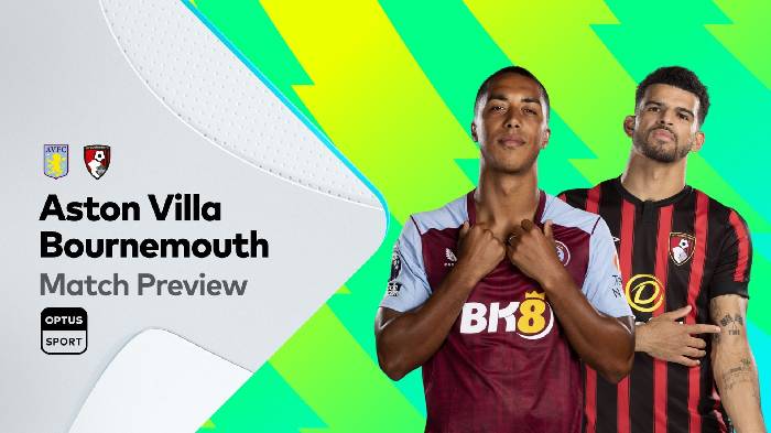 Nhận định, soi k&egrave;o Aston Villa với Bournemouth, 21h00 ng&agrave;y 21/4: Củng cố vị tr&iacute; trong Top 4