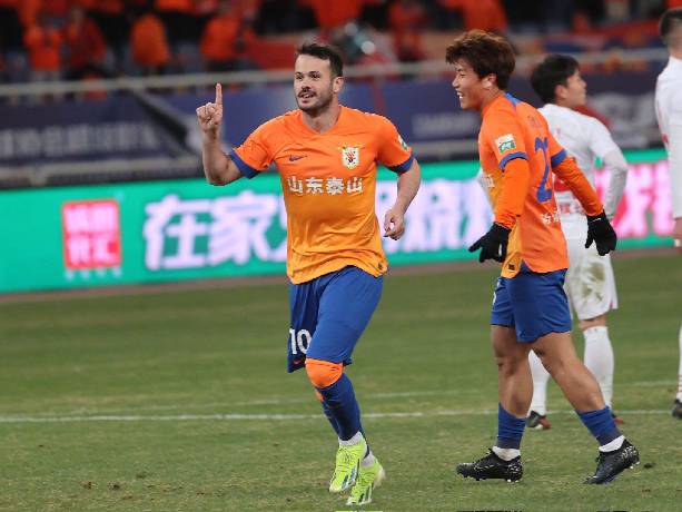 Nhận định, soi k&egrave;o Beijing Guoan với Qingdao West Coast, 19h00 ng&agrave;y 21/04: Kh&oacute; bắt nạt t&acirc;n binh