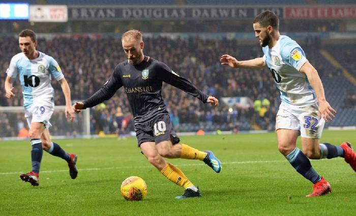 Nhận định, soi kèo Blackburn với Sheffield Wed, 18h30 ngày 21/04: Bước ngoặt