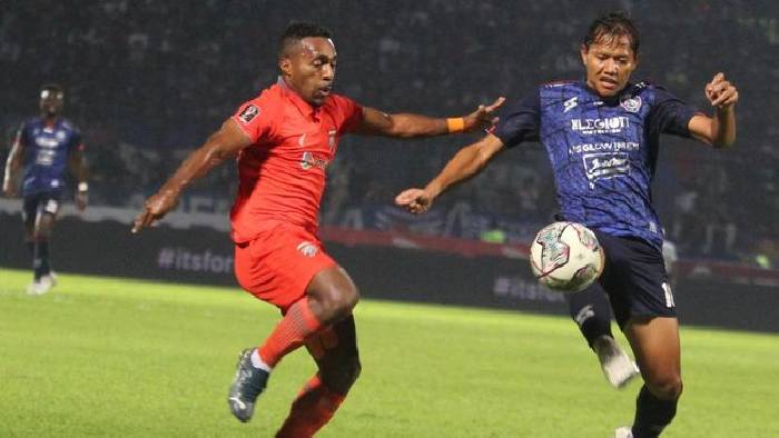 Nhận định, soi k&egrave;o Borneo FC Samarinda với Arema Malang, 19h00 ng&agrave;y 21/04: Nhanh ch&oacute;ng trở lại