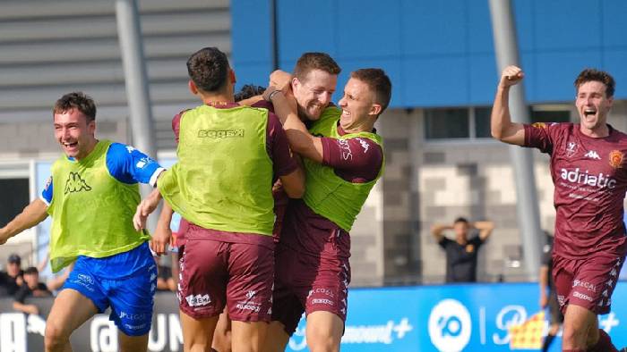 Nhận định, soi k&egrave;o Bulleen Lions với Kingston City, 17h30 ng&agrave;y 22/4: Cửa tr&ecirc;n &lsquo;ghi điểm&rsquo;