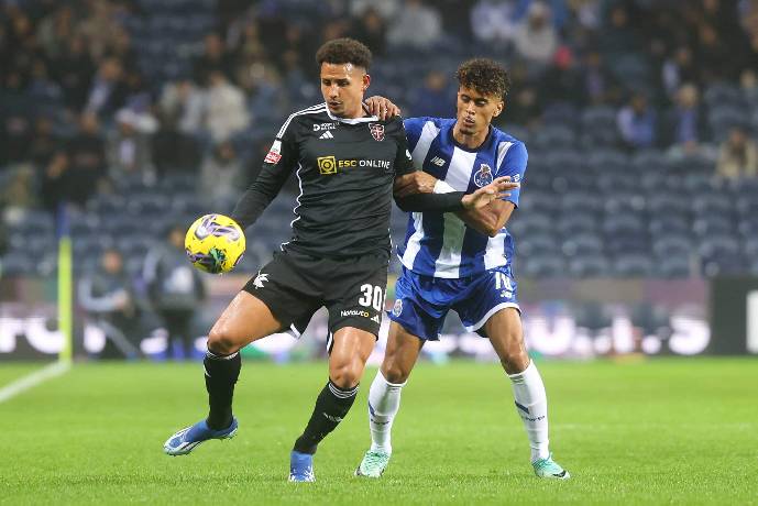 Nhận định, soi k&egrave;o Casa Pia vs FC Porto, 0h00 ng&agrave;y 22/4: Tận dụng lợi thế