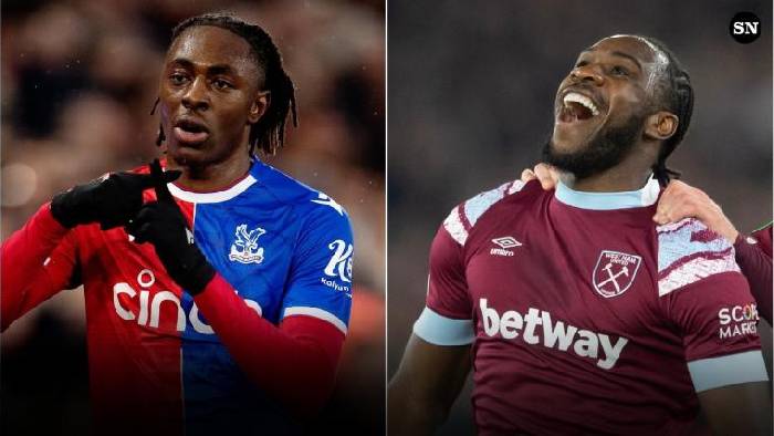 Nhận định, soi k&egrave;o Crystal Palace với West Ham, 21h00 ng&agrave;y 21/4: Kh&aacute;ch rơi tự do