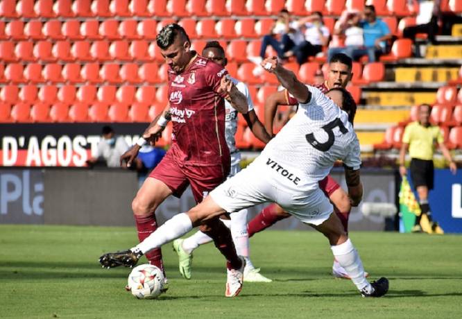 Nhận định, soi k&egrave;o Deportes Tolima với Patriotas FC, 08h30 ng&agrave;y 22/4: B&atilde;o tố xa nh&agrave;