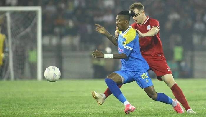 Nhận định, soi k&egrave;o Duhok với Naft Alwasat, 22h15 ng&agrave;y 22/4: &lsquo;Bắt nạt&rsquo; cuối bảng