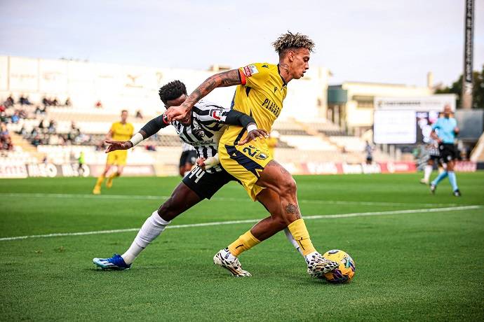 Nhận định, soi k&egrave;o FC Famalicao với Portimonense, 21h30 ng&agrave;y 21/4: Kh&ocirc;ng dễ cho chủ nh&agrave;