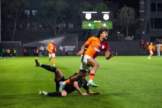 Nhận định, soi kèo Galatasaray vs Pendikspor, 23h00 ngày 21/4: Đỉnh cao và vực sâu
