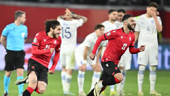 Nhận định, soi k&egrave;o Gareji với Kolkheti, 19h00 ng&agrave;y 22/4: &Aacute;m ảnh s&acirc;n kh&aacute;ch