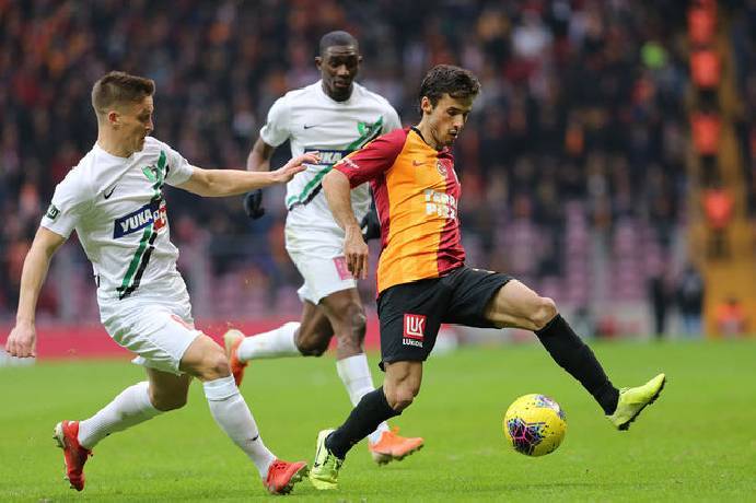 Nhận định, soi kèo Gazisehir Gaziantep vs Kasimpasa, 23h00 ngày 21/4: Khắc tinh