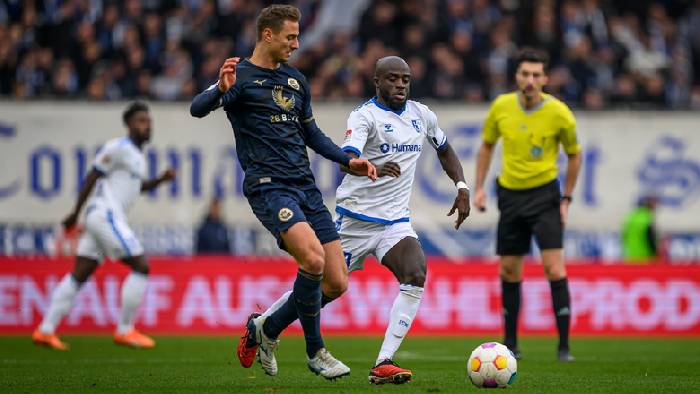 Nhận định, soi k&egrave;o Hansa Rostock với Magdeburg, 18h30 ng&agrave;y 21/4: Chủ nh&agrave; &lsquo;tạch&rsquo;