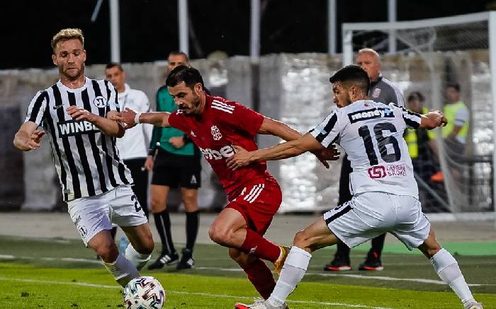 Nhận định, soi kèo Lokomotiv Plovdiv với CSKA 1948 Sofia, 19h15 ngày 21/04: Tự quyết định số phận