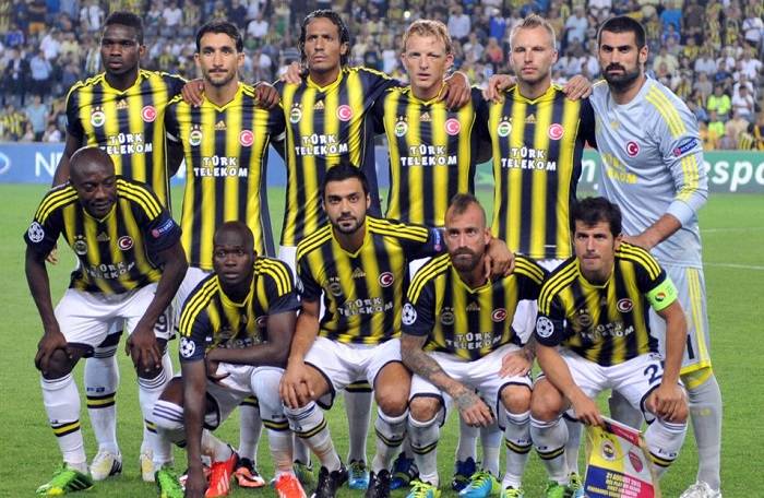 Nhận định, soi k&egrave;o Sivasspor với Fenerbahce 00h00 23/04: Kh&ocirc;ng c&ugrave;ng đẳng cấp