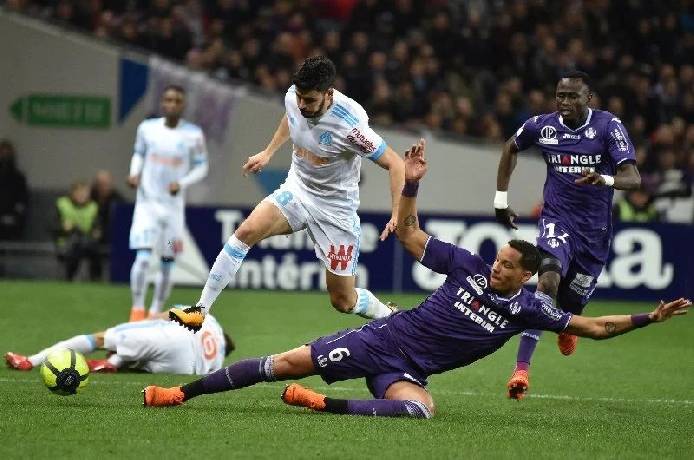 Nhận định, soi kèo Toulouse vs Marseille, 0h00 ngày 22/4: Khách mất sức