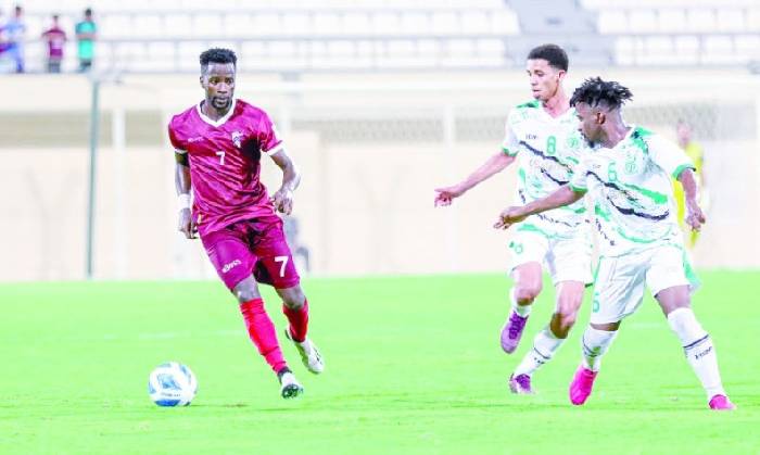 Nhận định, soi kèo Al Rustaq vs Bahla, 22h05 ngày 22/4: Cơ hội bứt phá