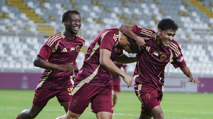 Nhận định, soi kèo Al Urooba vs Al Wahda, 21h00 ngày 22/4: Kết quả dự đoán