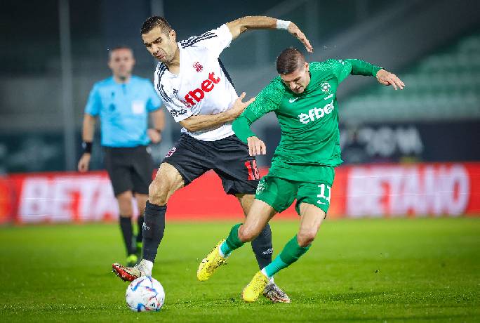 Nhận định, soi kèo CSKA 1948 Sofia vs Hebar Pazardzhik, 23h00 ngày 21/4: Dìm khách xuống đáy