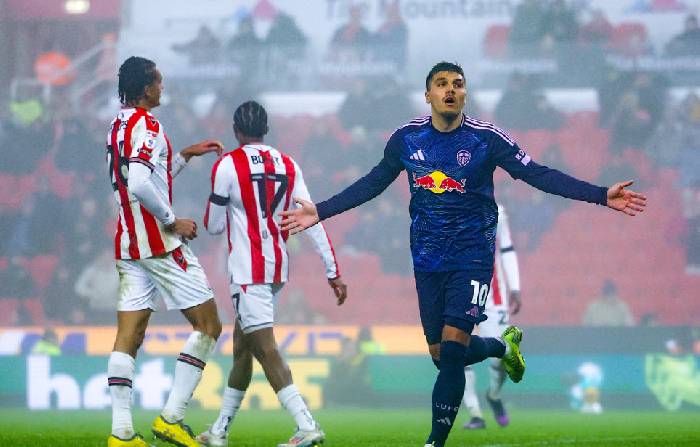 Nhận định, soi kèo Leeds vs Stoke, 21h00 ngày 21/4: Rượt đuổi mãn nhãn