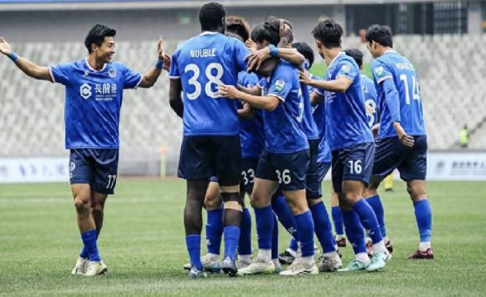 Nhận định, soi k&egrave;o Liaoning Tieren vs Shenzhen Juniors, 18h00 ng&agrave;y 22/4: Khẳng định sức mạnh