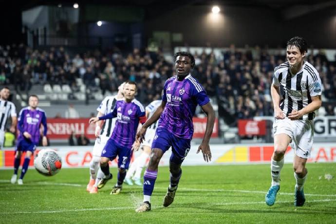 Nhận định, soi kèo Mura vs Maribor, 22h30 ngày 21/4: Nỗi lo xa nhà