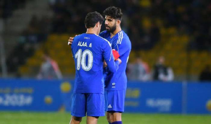 Nhận định, soi kèo Naft Al Basra vs Al Minaa, 21h00 ngày 22/4: Khó tin chủ nhà