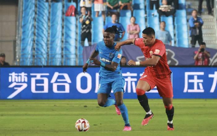 Nhận định, soi k&egrave;o Nantong Zhiyun vs Chongqing Tonglianglong, 18h30 ng&agrave;y 22/4: Thắng lợi li&ecirc;n tiếp