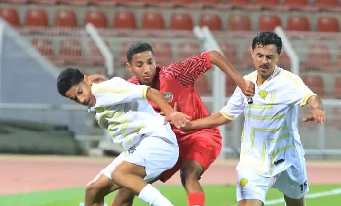 Nhận định, soi k&egrave;o Oman Club vs Al Khaburah, 20h50 ng&agrave;y 22/4: Kh&aacute;ch thắng thế