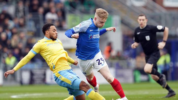 Nhận định, soi k&egrave;o Portsmouth vs Watford, 21h00 ng&agrave;y 21/4: Cơ hội trụ hạng