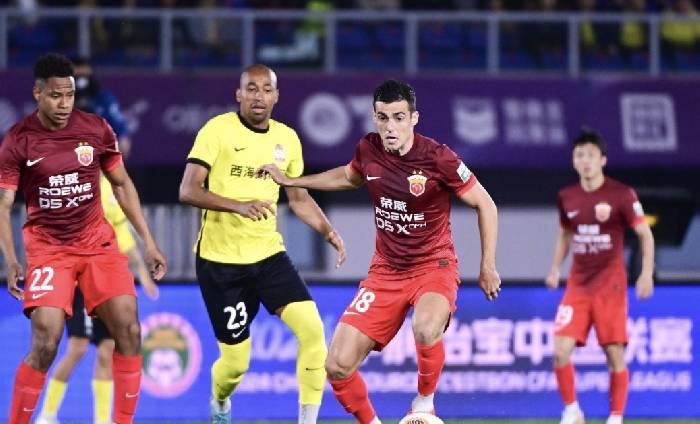 Nhận định, soi kèo Shanghai Jiading Huilong vs Qingdao Red Lions, 18h00 ngày 22/4: Những người khốn khổ