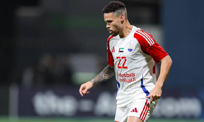 Nhận định, soi k&egrave;o Sharjah vs Ajman Club, 20h55 ng&agrave;y 22/4: T&igrave;m lại niềm vui