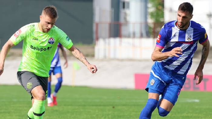 Nhận định, soi k&egrave;o Slaven Belupo vs Varazdin, 22h00 ng&agrave;y 22/4: Nối d&agrave;i ng&agrave;y vui