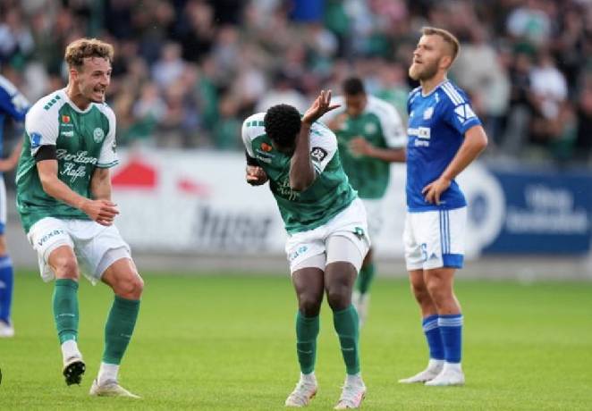 Nhận định, soi kèo Viborg vs Lyngby, 19h00 ngày 21/4: Tiếp tục bất bại