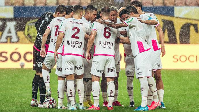 Nhận định, soi kèo Volta Redonda vs Ferroviaria, 06h00 ngày 23/4: Khó cho cửa trên