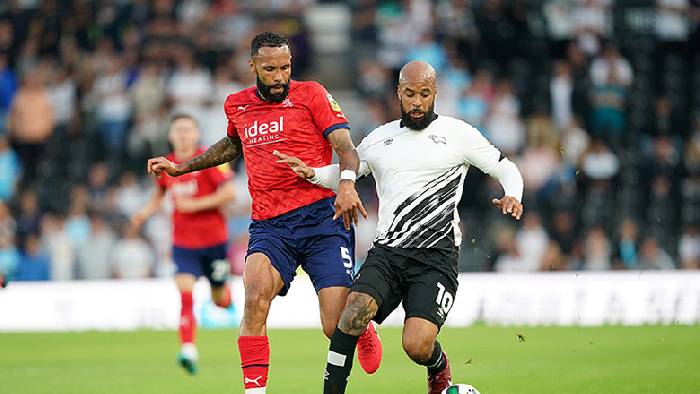 Nhận định, soi kèo West Brom vs Derby County, 21h00 ngày 21/4: Tin vào khách