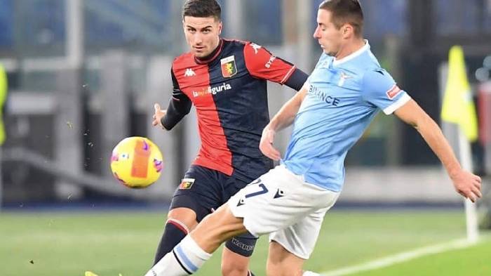 Siêu máy tính dự đoán Genoa vs Lazio, 23h00 ngày 21/4