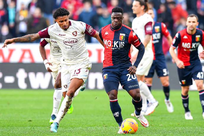 Soi kèo phạt góc Genoa vs Lazio, 23h30 ngày 23/4