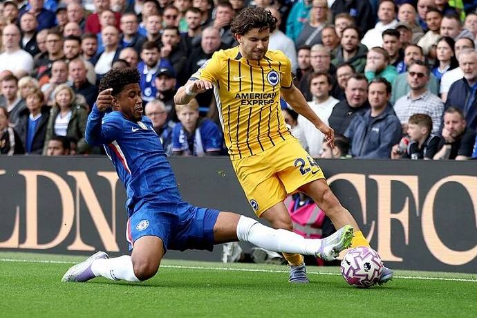 Chuy&ecirc;n gia Tony Ansell dự đo&aacute;n Brighton vs Chelsea, 2h00 ng&agrave;y 22/4
