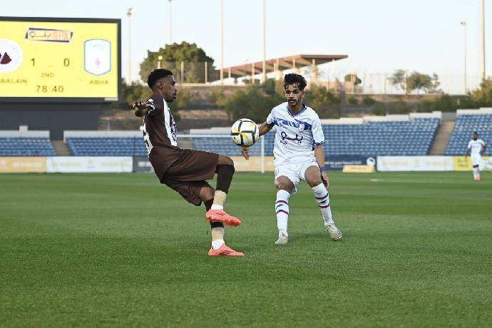 Nhận định, soi kèo Al-Tai vs Abha, 23h15 ngày 21/4: Khó có bất ngờ