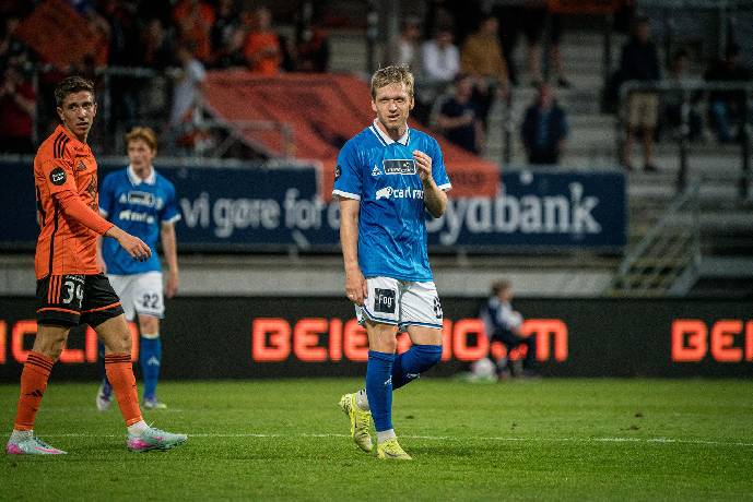 Nhận định, soi kèo Hillerod vs Lyngby, 01h00 ngày 22/4: Cầm chân nhau!