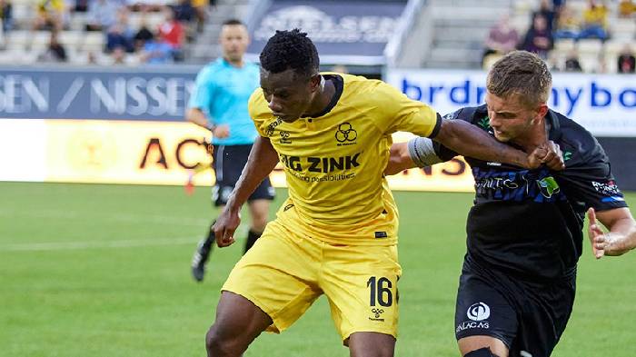 Nhận định soi kèo Horsens vs Esbjerg, 23h00 ngày 21/4: Khó tránh